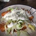 El cooksnap de Maggie cuando hizo Enchiladas mexicanas.