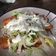 El cooksnap de Maggie cuando hizo Enchiladas mexicanas.