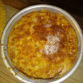 El cooksnap de Abbril Musto cuando hizo Budín de manzana fácil.