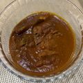 Cooksnap dari nina untuk resep Semur Daging Kambing Pedas Manis ala iney