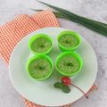 Cooksnap dari Widynaura untuk resep Sarikaya Pandan / Srikaya Pandan Palembang