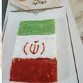 کوک اسنپ Nargess.m بعد از امتحان کردن 🇮🇷🍜سالاد الویه طرح پرچم ایران جااان🍜🇮🇷.
