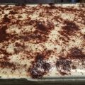 El cooksnap de Eri Paredes cuando hizo Tiramisú. Postre SIN HORNO 😍.