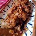 Cooksnap dari Mamah AL untuk resep Ayam Kecap
