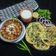 Keshma Raichura's cooksnap of when they made પીંડી છોલે વીથ તવા કુલચા.