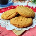 Cooksnap dari Imas Halwati untuk resep # 99 Kue kering kelapa