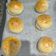 El cooksnap de antonioponcequintana cuando hizo Pan esponjoso para hamburguesas.