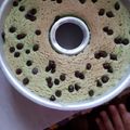 Cooksnap dari naimah nayy untuk resep Chiffon Pandan Tepung Beras (gluten free) Super Simple