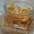 Cooksnap dari Ani Maryanti untuk resep Stik keju (enak dan renyah)