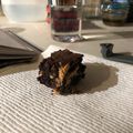 Bmoorefood🧁's cooksnap of when they made Peanut Butter Chip Cheesecake Brownies.
