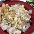 實習二廚 的 親子丼 cooksnap
