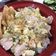 實習二廚 的 親子丼 cooksnap