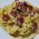 Cooksnap dari Aliya(na)'s Kitchen untuk resep Creamy Cheese Fettucini