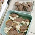 Cooksnap dari Mumun untuk resep Resep Bakso anti gagal