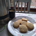 El cooksnap de Maria Alicia Sacks cuando hizo Galletitas de anís muy fáciles.