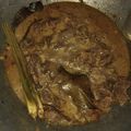 Cooksnap dari Aldilla Silviani untuk resep Gulai Sapi Bumbu Instan