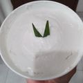 Cooksnap dari jenny wathilda untuk resep 189.Bubur Sumsum Takaran Sendok