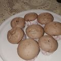 Cooksnap dari Riris Yanti untuk resep Cup cake praktis murah meriah