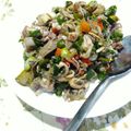 Cooksnap dari Dhewi untuk resep Cumi asin cabe ijo