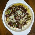 Cooksnap dari Monica Rasmona untuk resep Snack Mpasi Pisang Coklat Keju 12m+