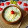 Cooksnap dari Nuniek Wijayanti untuk resep Es Alpukat Susu Selasih