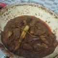 Cooksnap dari Rahayu untuk resep 189. Rendang Daging Resep Asli Bukit Tinggi