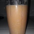 mee.uniquely's cooksnap of when they made Refreshing Pear Slush.