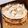 El cooksnap de maca Abregu cuando hizo Masa de Rogel o Mini Rogel.
