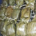 Cooksnap dari Nicholin Cute untuk resep Lemper Abon Sapi
