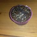 Krizsa Renáta Cooksnap-ja, amikor elkészítette a(z) Csokis muffin receptet.