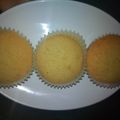 Ayshat Adamawa(U. Maduwa)'s cooksnap of when they made Basic cupcake.
