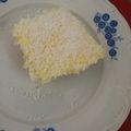 Lindi Cooksnap-ja, amikor elkészítette a(z) Kókuszos-csoda receptet.