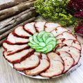 Cooksnap của Hoàng Oanh khi họ làm theo món Thịt xá xíu