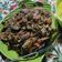 Cooksnap dari Latifah Syukryah untuk resep Ikan Cakalang Suwir Kemangi