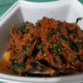 Cooksnap dari Andin's Kitchen untuk resep Ayam Rica Rica