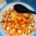 Cooksnap dari Ilenadmsy untuk resep Nasi Kebuli dan Acar