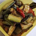 Cooksnap dari Afifa Fitia untuk resep Jukut Tuung Timbung (khas Bali)