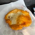 Ancsi Cooksnap-ja, amikor elkészítette a(z) Lángos 🙂 receptet.