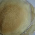 El cooksnap de Karina Casal cuando hizo Frilloas para Canelones!.