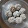 El cooksnap de Nahir Andrea Paco Blanco cuando hizo Cocadas #cocina kids.
