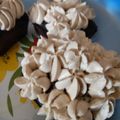 Cooksnap dari pall untuk resep Cup cake kukus simple