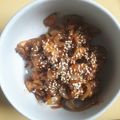 Cooksnap dari Ivy Silvi untuk resep Chicken teriyaki