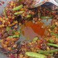 Cooksnap dari Ilya Ivanka untuk resep Balado Kentang & Hati Ayam