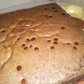 Cooksnap dari ida wahyuningsih untuk resep Brownis Panggang homemade tika