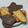 El cooksnap de justomperez cuando hizo “Coca de vidre” con chocolate.