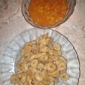 Cooksnap dari Cindy Aprilia Puspita Sari untuk resep Cumi goreng tepung asam manis pedas
