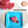 Cooksnap dari Mama fathan untuk resep Kue mutiara cantik manis