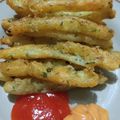 Cooksnap dari kiki habibulloh untuk resep Stick Kentang Keju