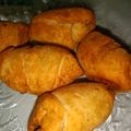 Cooksnap dari Arsita Novitasari untuk resep Pisang Molen