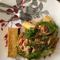 Cooksnap của Minh Hayes khi họ làm theo món Bún Gạo Xào Singapore